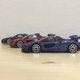 Illustration for article titled McLaren Monday - the McGathering